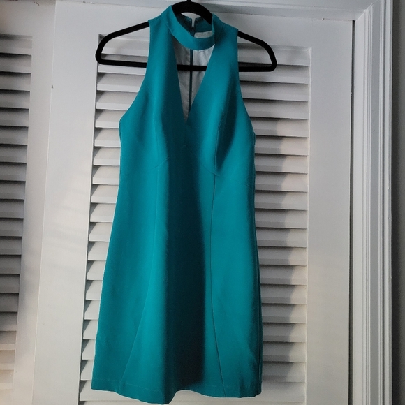 Amanda uprichard Dress size small. - Picture 8 of 9